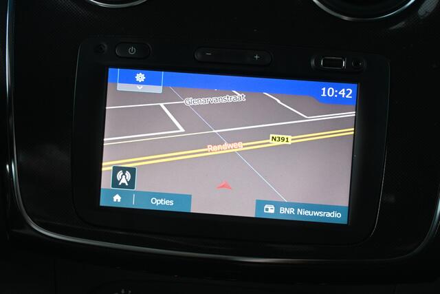 Dacia LOGAN MCV 0.9 TCe SL Royaal Automaat Airco Navigatie Dealer Onderhouden! Inruil Mogelijk!