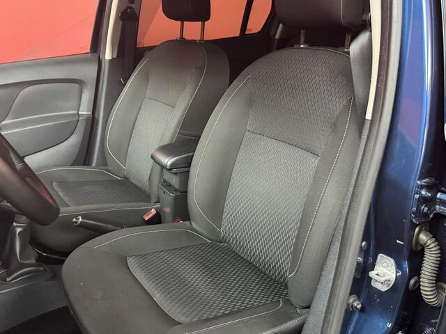 Dacia LOGAN MCV 0.9 TCe SL Royaal | Airco | Cruise control | Trekhaak