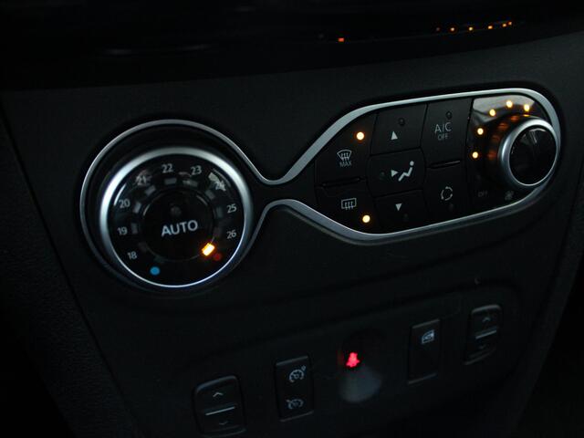 Dacia LOGAN MCV 0.9 TCe Tech Road | STEPWAY | NAVIGATIE | ACHTERUITRIJCAMERA |