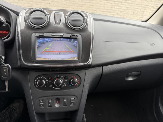 Dacia LOGAN MCV 0.9 TCe Laureate