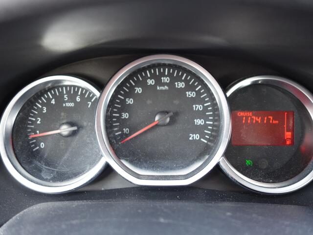 Dacia LOGAN MCV 0.9 TCe Easy-R Stepway Serie Limitee 15th Anniv.