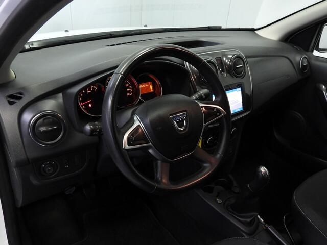 Dacia LOGAN MCV 1.0 TCe Bi-Fuel Comfort LPG-G3/NAVI/CAMERA/AIRCO/CRUISE!