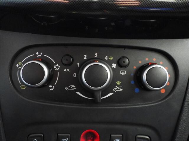 Dacia LOGAN MCV 1.0 TCe Bi-Fuel Comfort LPG-G3/NAVI/CAMERA/AIRCO/CRUISE!