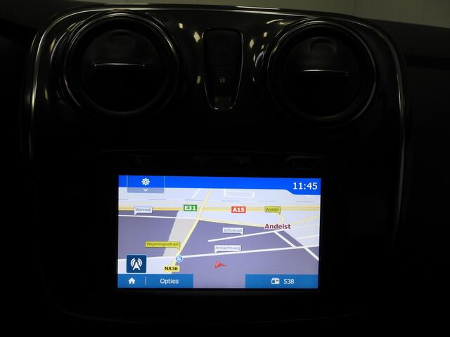 Dacia LOGAN MCV 1.0 TCe Bi-Fuel Comfort LPG-G3/NAVI/CAMERA/AIRCO/CRUISE!