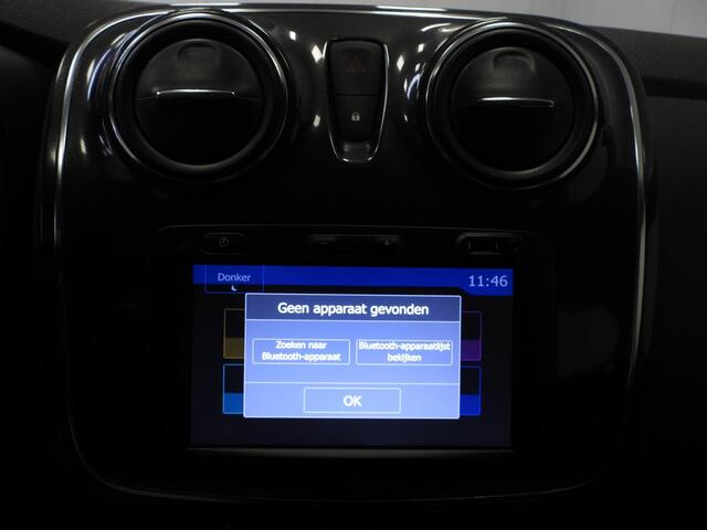 Dacia LOGAN MCV 1.0 TCe Bi-Fuel Comfort LPG-G3/NAVI/CAMERA/AIRCO/CRUISE!