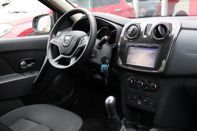 Dacia LOGAN MCV TCe 90pk SL Royaal | Origineel NL | Airco | Cruise | Camera | Trekhaak |