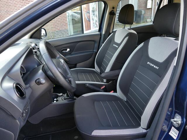 Dacia LOGAN MCV 0.9 TCe | achteruitrijcamera | airco | navigatie | all-season-banden