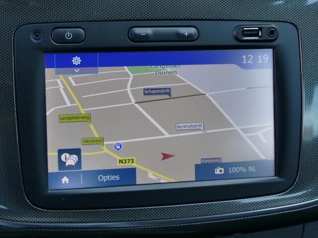 Dacia LOGAN MCV 0.9 TCe | achteruitrijcamera | airco | navigatie | all-season-banden