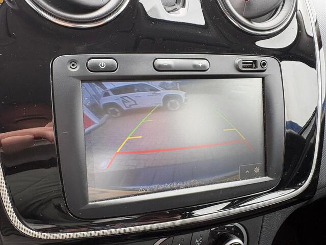 Dacia LOGAN MCV 0.9 TCe Stepway Tech Road | Climat Control | Navigatie | Cruise | Camera |