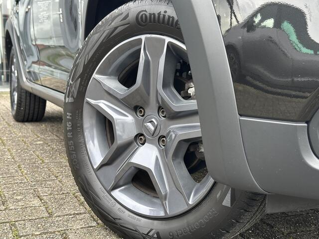 Dacia LOGAN MCV TCe 90 Stepway l Origineel NL l 1e-Eigenaar! l TREKHAAK l Dealeronderhouden