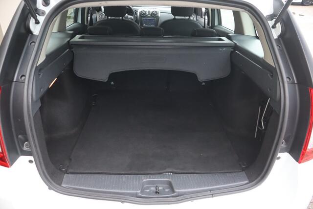 Dacia LOGAN MCV 0.9 TCe SL Royaal NL-Auto!! Camera I Navigatie I Cruise