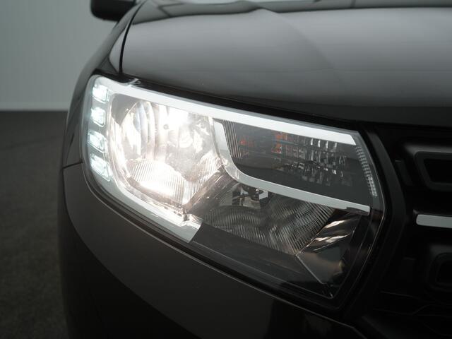 Dacia LOGAN MCV TCe 90 Série Limitée Royaal - RIJKLAARPRIJS - Automaat - Cruise Control - Lichtmetalen velgen - Dealeronderhouden