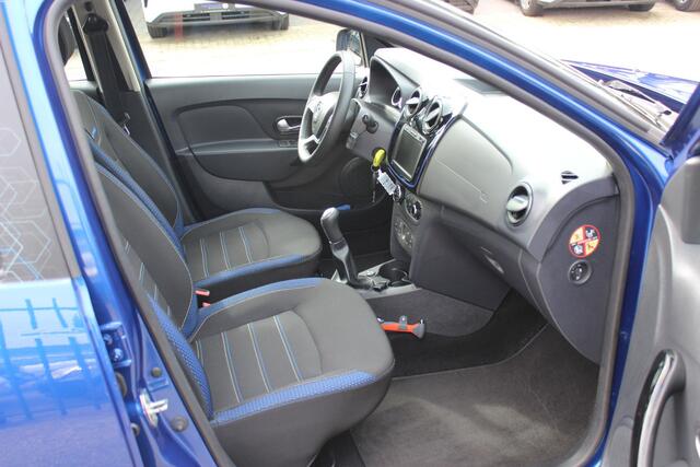 Dacia LOGAN MCV 1.0 TCe Bi-Fuel Stepway Serie Limitee 15th Anniv.