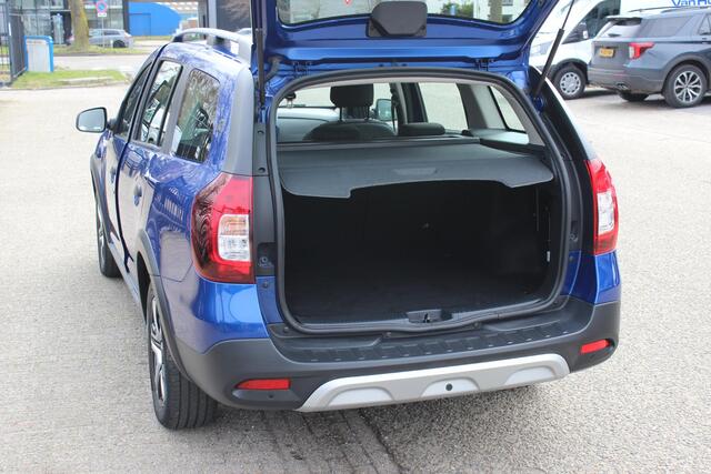 Dacia LOGAN MCV 1.0 TCe Bi-Fuel Stepway Serie Limitee 15th Anniv.