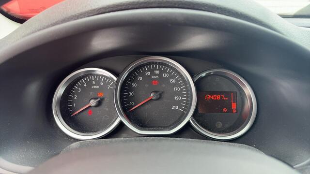 Dacia LOGAN MCV 0.9 TCe Laureate 1STE EIG / NAVI / AIRCO / PDC / BLUETOOTH / CRUISE / NL-AUTO