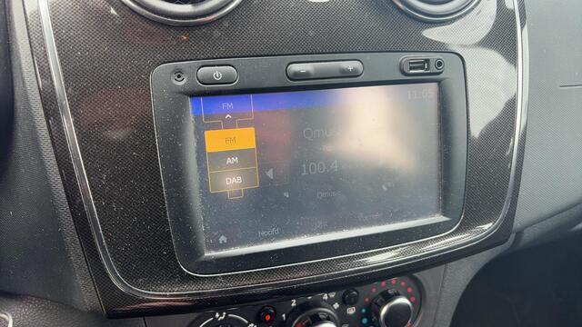 Dacia LOGAN MCV 0.9 TCe Laureate 1STE EIG / NAVI / AIRCO / PDC / BLUETOOTH / CRUISE / NL-AUTO