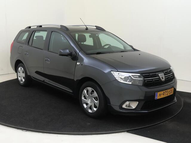 Dacia LOGAN MCV 0.9 TCe Laureate | Pack Prestige | airco | cruise control |
