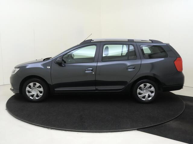 Dacia LOGAN MCV 0.9 TCe Laureate | Pack Prestige | airco | cruise control |