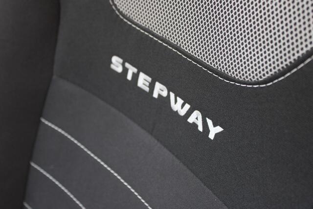 Dacia LOGAN MCV 0.9 TCe Stepway//Navi//Camera!!