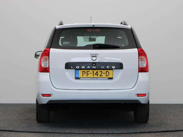 Dacia LOGAN MCV 0.9 TCe Easy-R Lauréate | Automaat | Airco | Cruise Control |