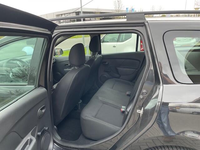 Dacia LOGAN MCV 1.0 SCe