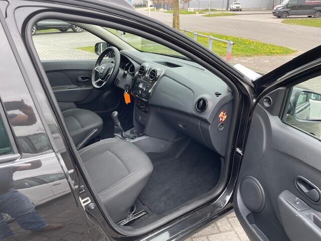 Dacia LOGAN MCV 1.0 SCe
