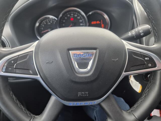 Dacia LOGAN MCV 0.9 TCe Stepway