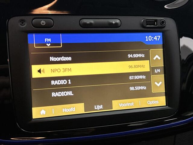 Dacia LOGAN MCV 1.0 TCe Stepway Serie Limitee 15th Anniv. | Airco Automatisch | Achteruitrijcamera | Apple Carplay/Android Auto | Cruise Control | DAB | Dealeronderhouden | Elektrische Ramen | Leder | Parkeersensoren Achter | Privacy Glass |