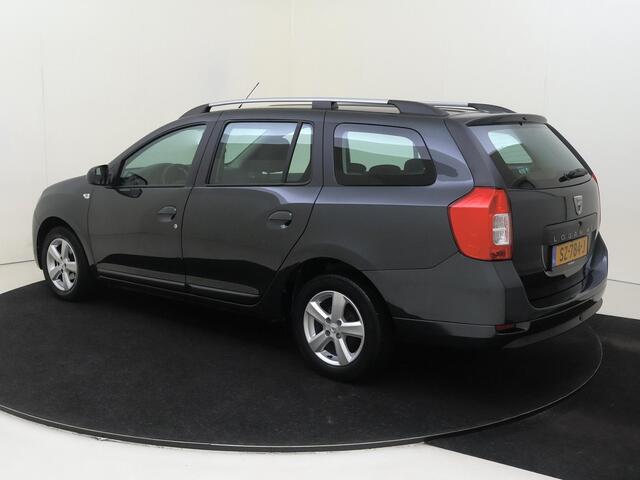 Dacia LOGAN MCV 0.9 TCe SL Royaal | airco | cruise control | lichtmetalen velgen 15" |