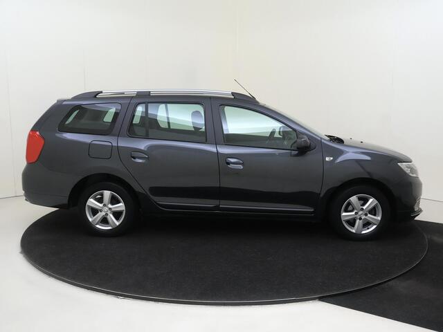 Dacia LOGAN MCV 0.9 TCe SL Royaal | airco | cruise control | lichtmetalen velgen 15" |