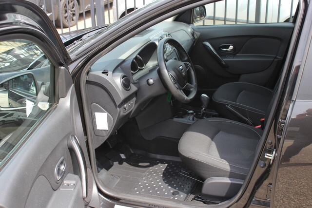Dacia LOGAN MCV 0.9 TCe Automaat Laureate