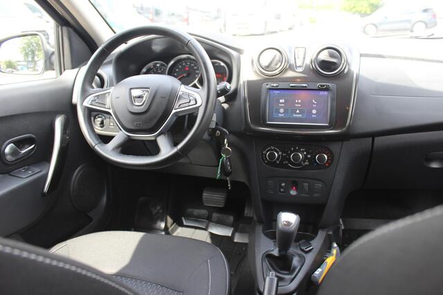Dacia LOGAN MCV 0.9 TCe Automaat Laureate