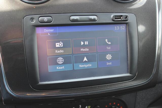 Dacia LOGAN MCV 0.9 TCe Automaat Laureate