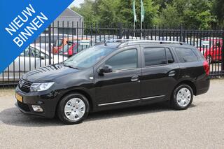 Dacia LOGAN MCV