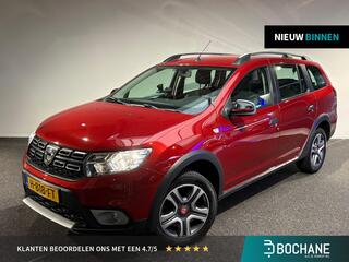 Dacia LOGAN MCV