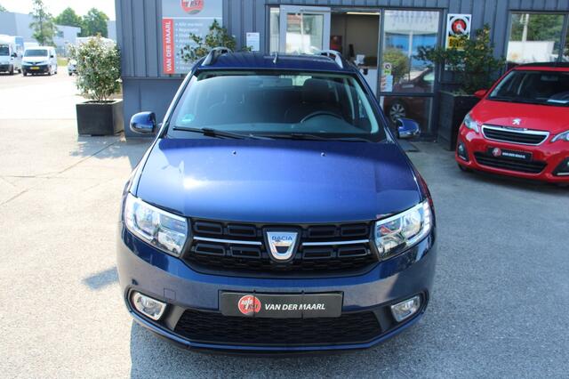 Dacia LOGAN MCV 0.9 TCe SL Royaal