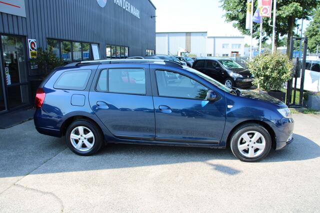 Dacia LOGAN MCV 0.9 TCe SL Royaal