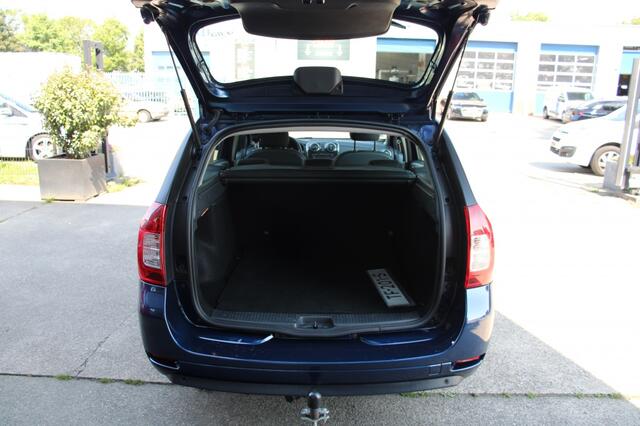 Dacia LOGAN MCV 0.9 TCe SL Royaal