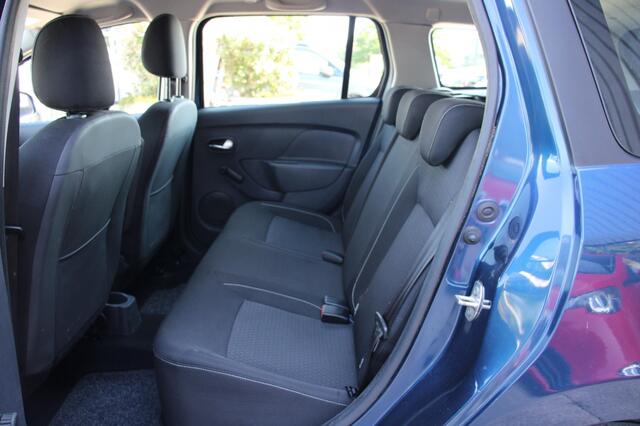 Dacia LOGAN MCV 0.9 TCe SL Royaal