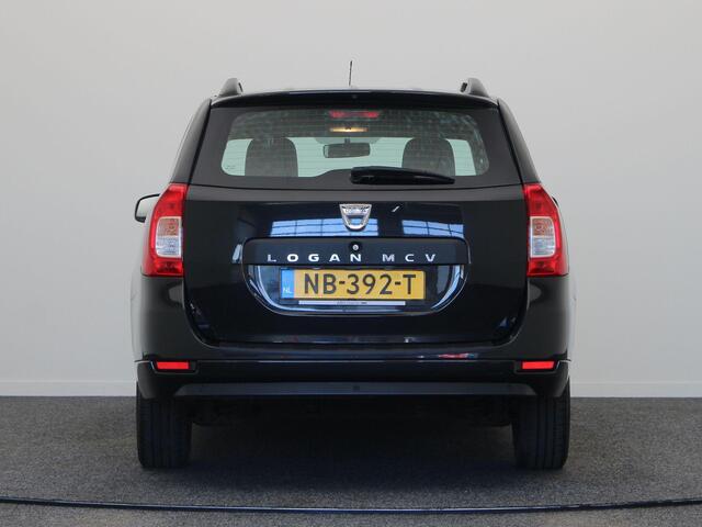 Dacia LOGAN MCV 0.9 TCe Easy-R Lauréate | AUTOMAAT | Cruise control | Airco | Navigatie |