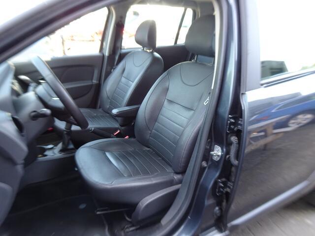Dacia LOGAN MCV 0.9 TCe Bi-Fuel Laureate