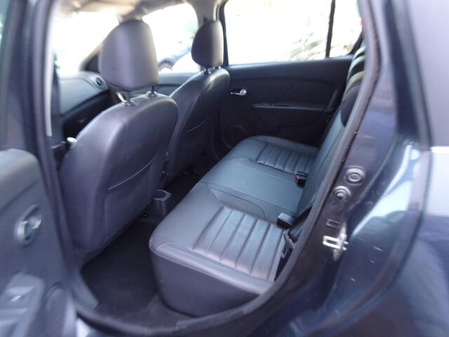 Dacia LOGAN MCV 0.9 TCe Bi-Fuel Laureate