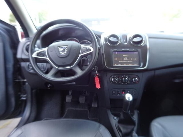 Dacia LOGAN MCV 0.9 TCe Bi-Fuel Laureate