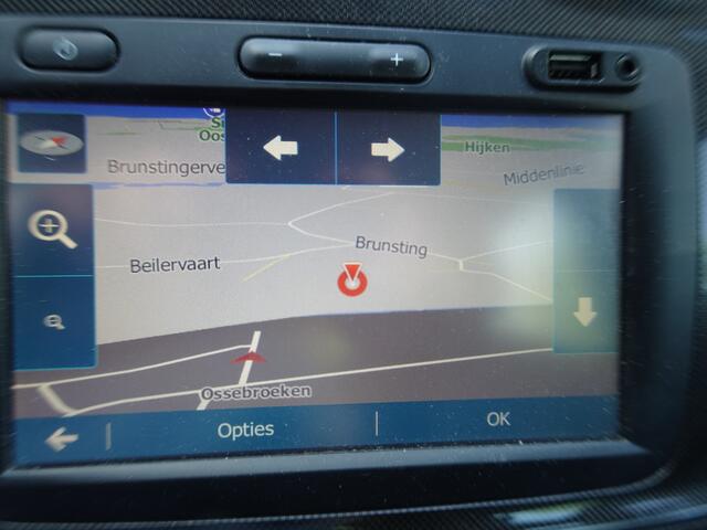 Dacia LOGAN MCV 0.9 TCe Bi-Fuel Laureate
