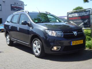 Dacia LOGAN MCV