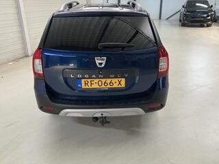 Dacia LOGAN MCV