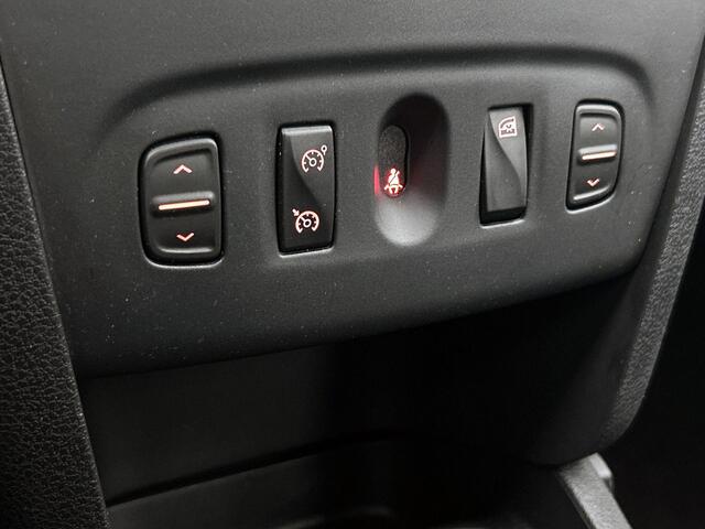 Dacia LOGAN MCV 0.9 TCe Laureate | Camera | Parkeersensoren | Cruise control