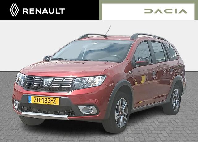 Dacia LOGAN MCV 0.9 TCe Tech Road