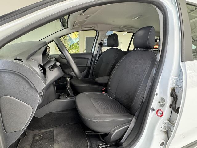 Dacia LOGAN MCV 0.9 TCe Laureate | Navigatie | Camera | Cruise Control | DAB+ |