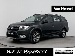 Dacia LOGAN MCV